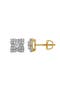 selected 10K Yellow Gold