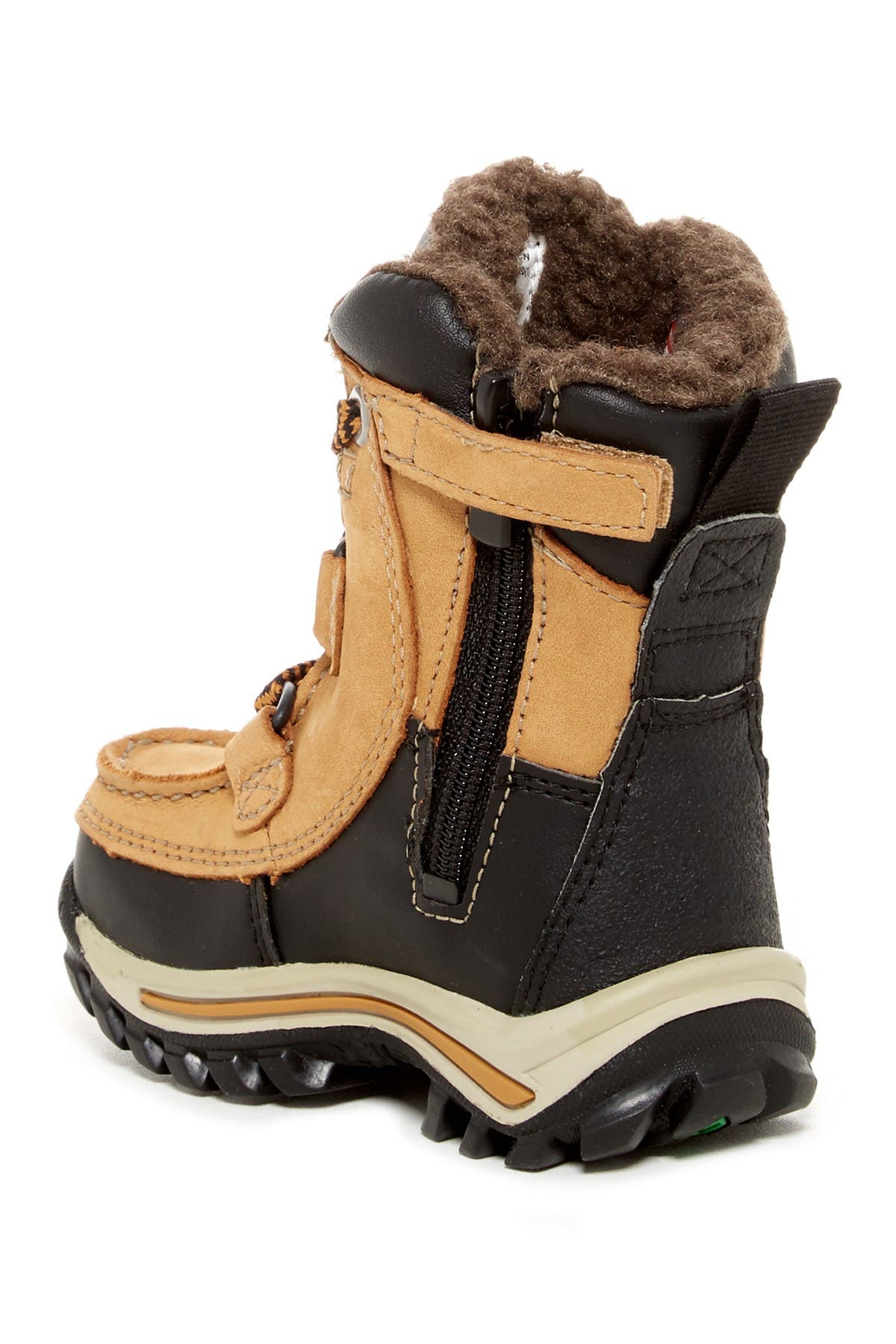 Timberland Chillberg Mid Waterproof Winter Boot, Alternate, color, 