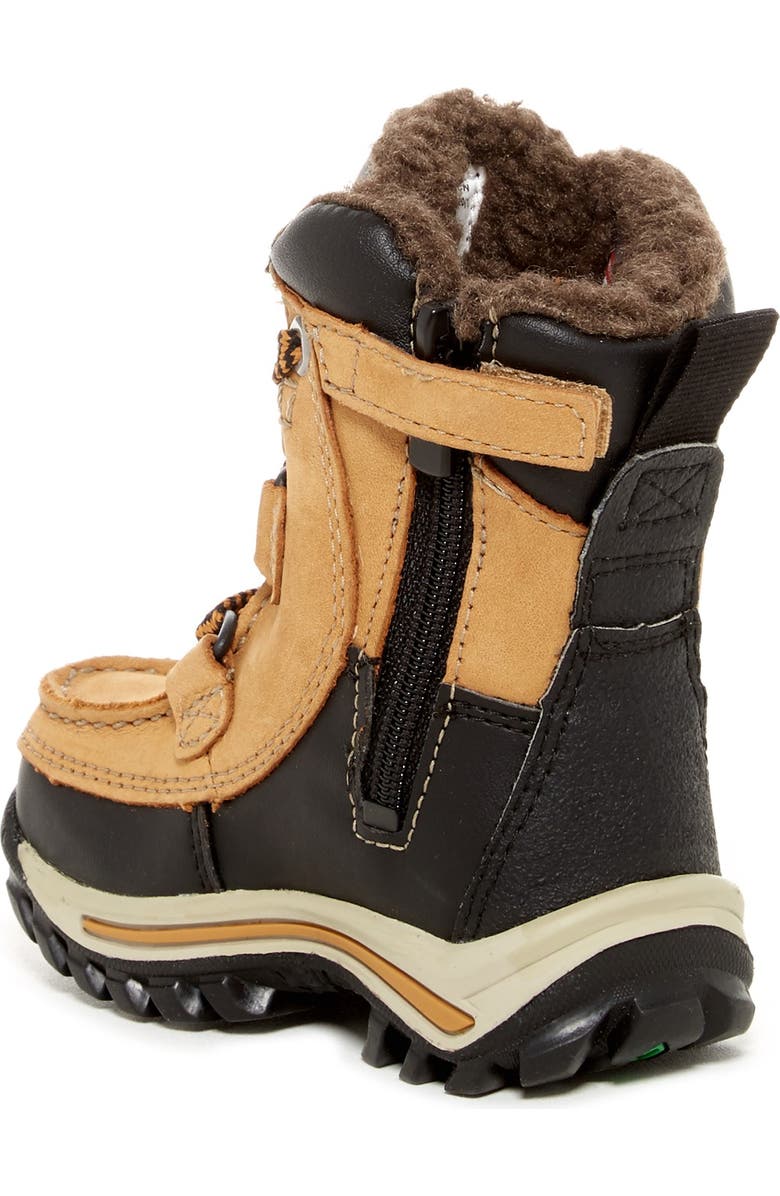 Timberland Chillberg Mid Waterproof Winter Boot, Alternate, color,