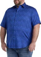 Robert Graham DXL Luther Sport Shirt