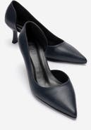 Prologue Shoes Arel Pointed Toe Pump