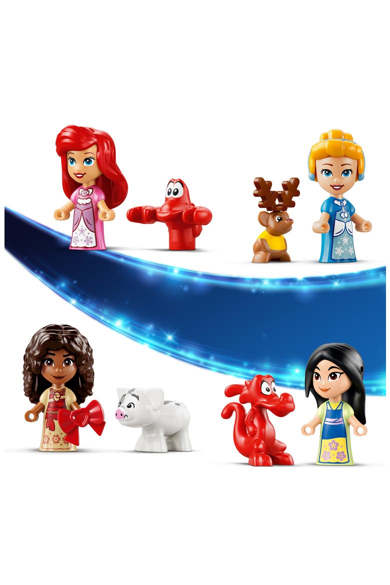 Disney 43298 Building Set, Alternate, color, MULTI