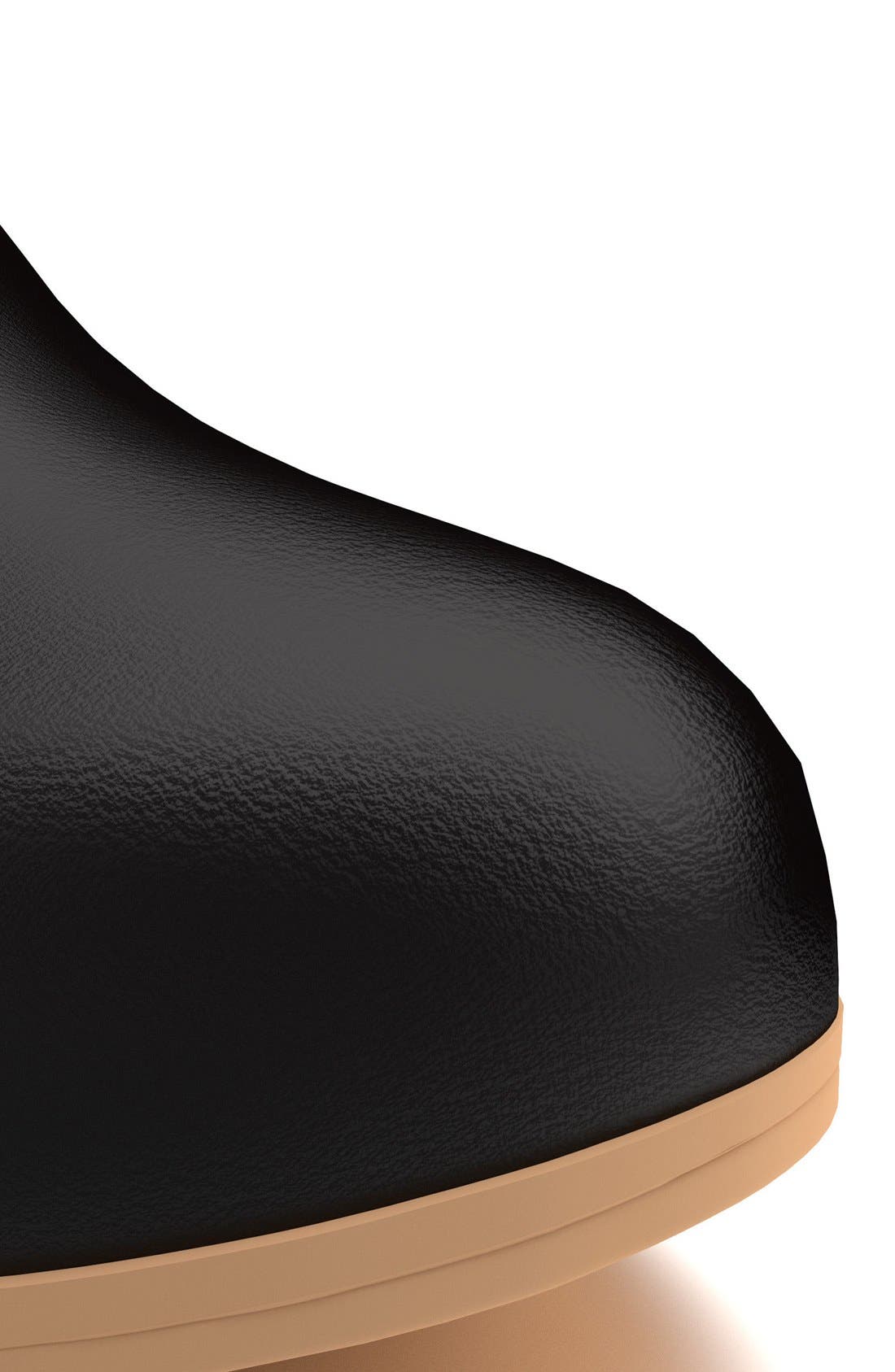 Shoes of Prey Block Heel Chelsea Boot, Alternate, color, 