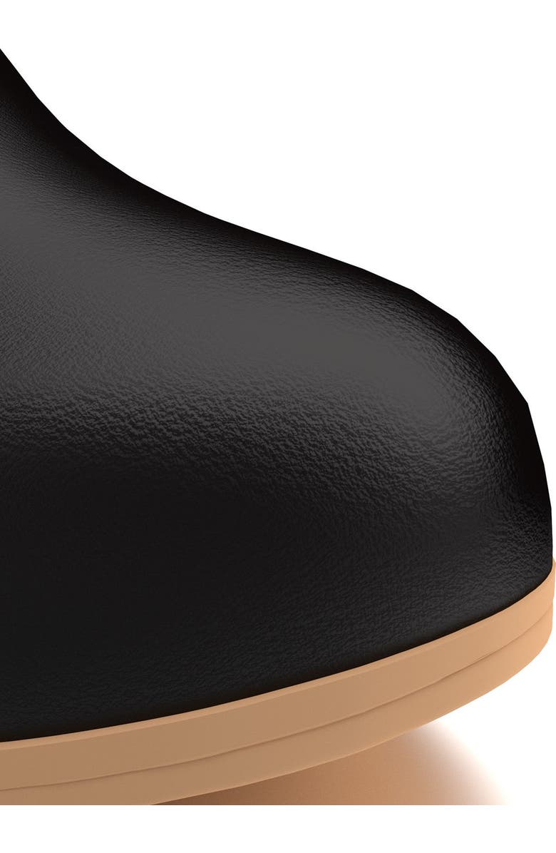 Shoes of Prey Block Heel Chelsea Boot, Alternate, color,