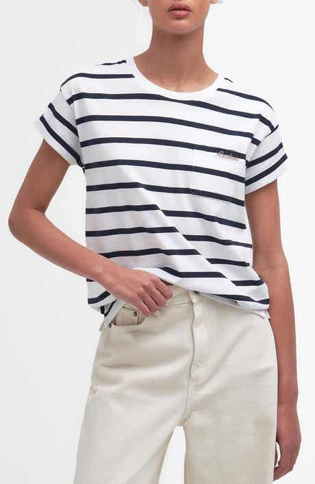 Otterburn Stripe T-Shirt