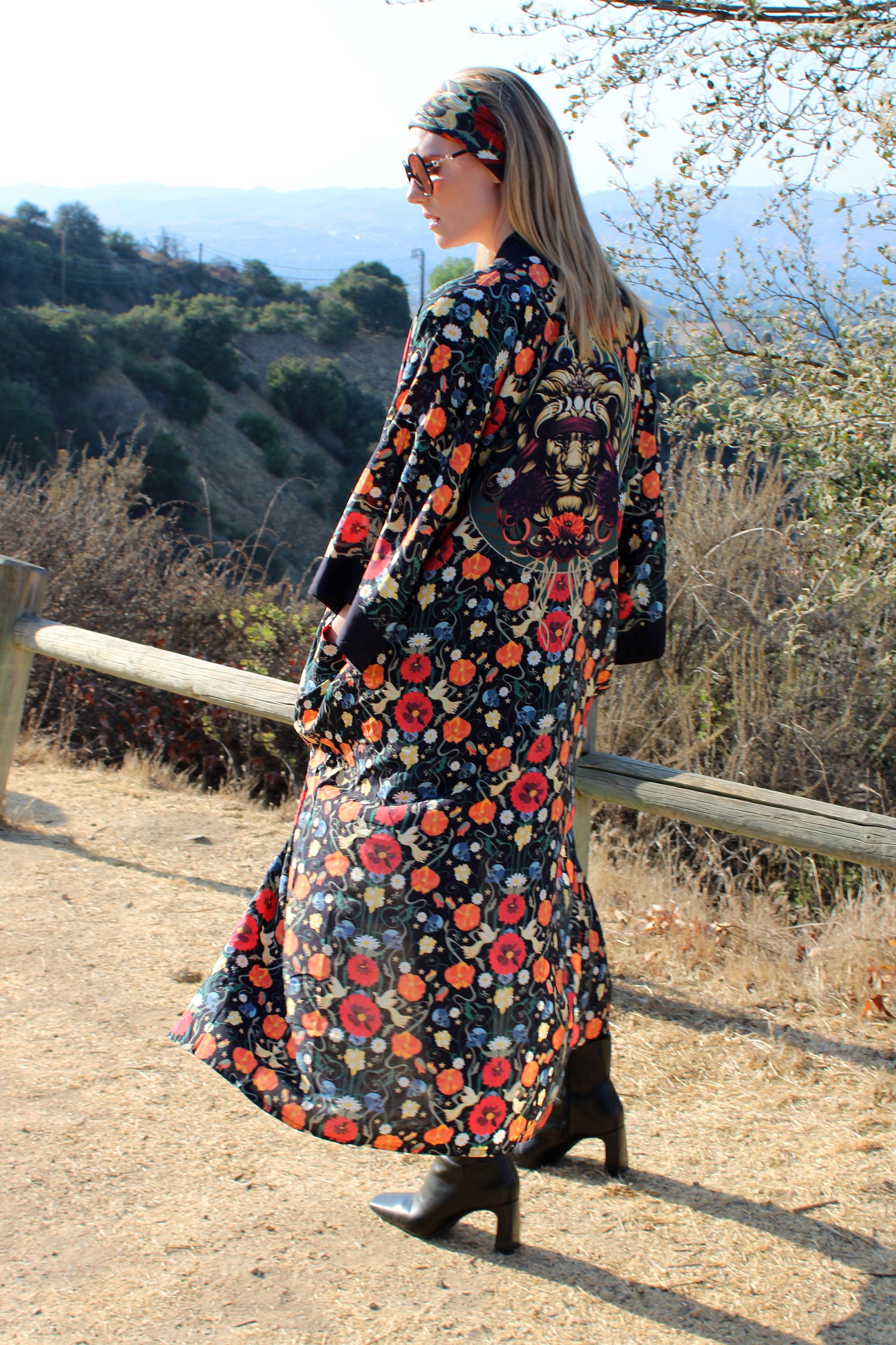 Duster Robe - image 4
