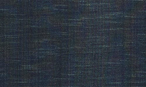 Robert Barakett Nash Quarter Zip Pullover In Blue
