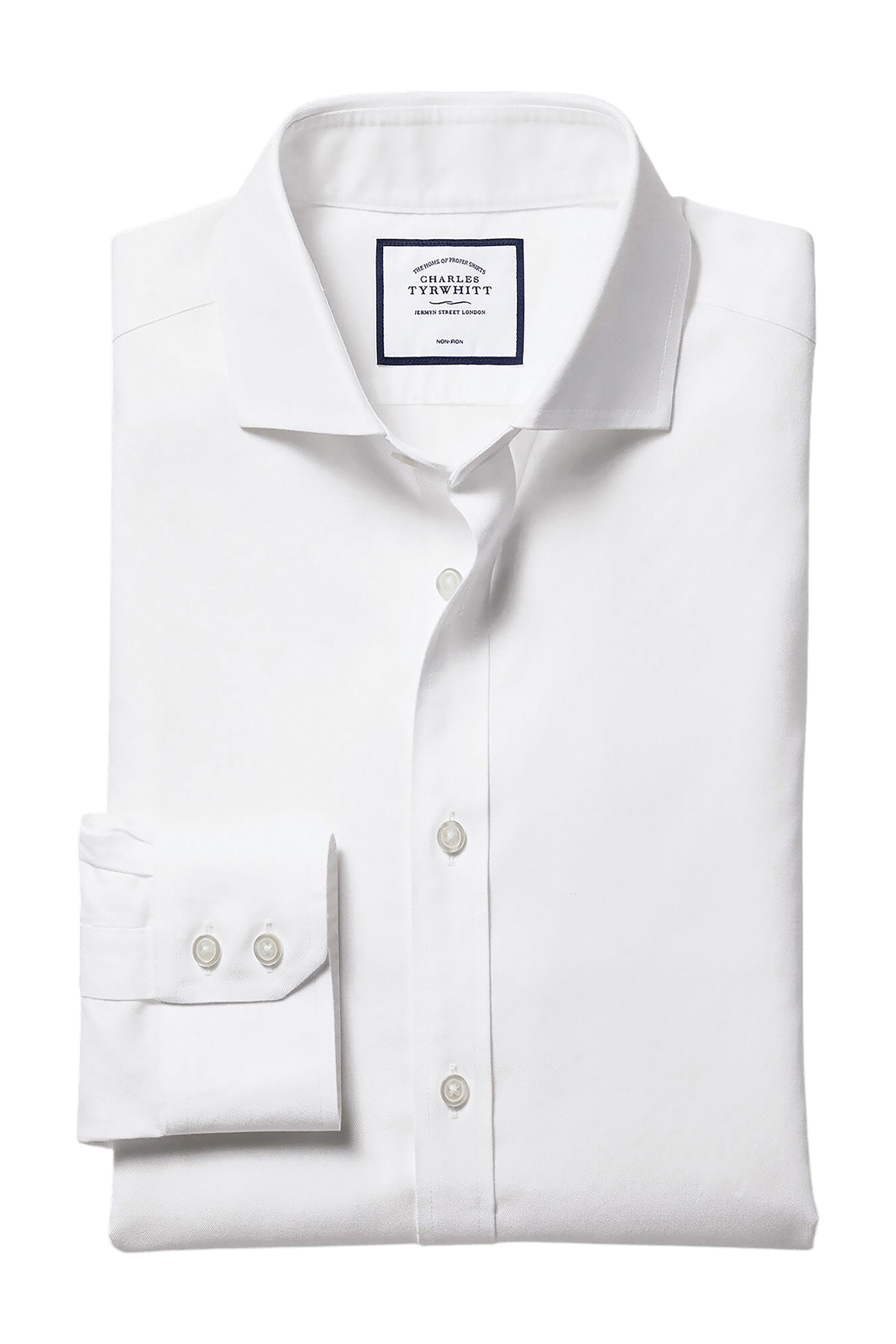 selected WHITE