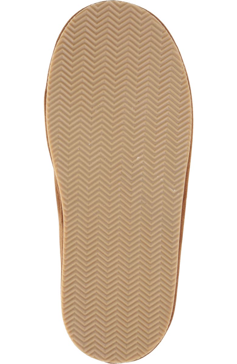 Polo Ralph Lauren Faux Shearling Slipper, Alternate, color,