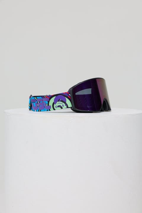 Boldsight® Ski & Snowboard Goggles Fresh Prince