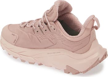 HOKA Gender Inclusive Kaha 2 Low GTX Waterproof Hiking Shoe | Nordstromrack