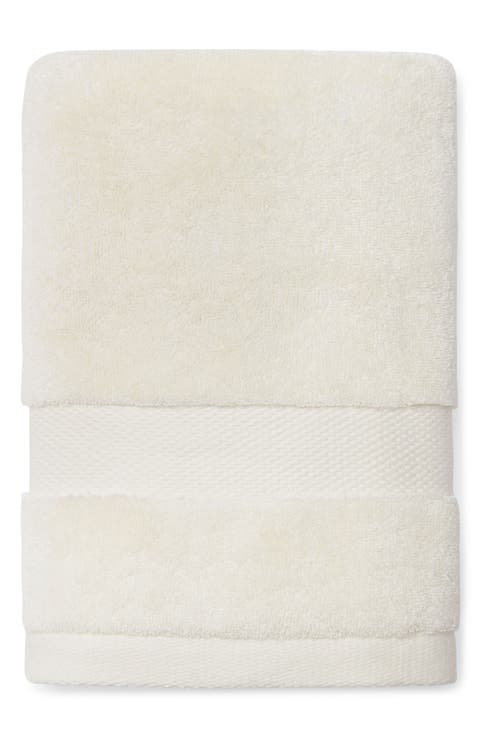 Bello Nuovo Combed Cotton Hand Towel