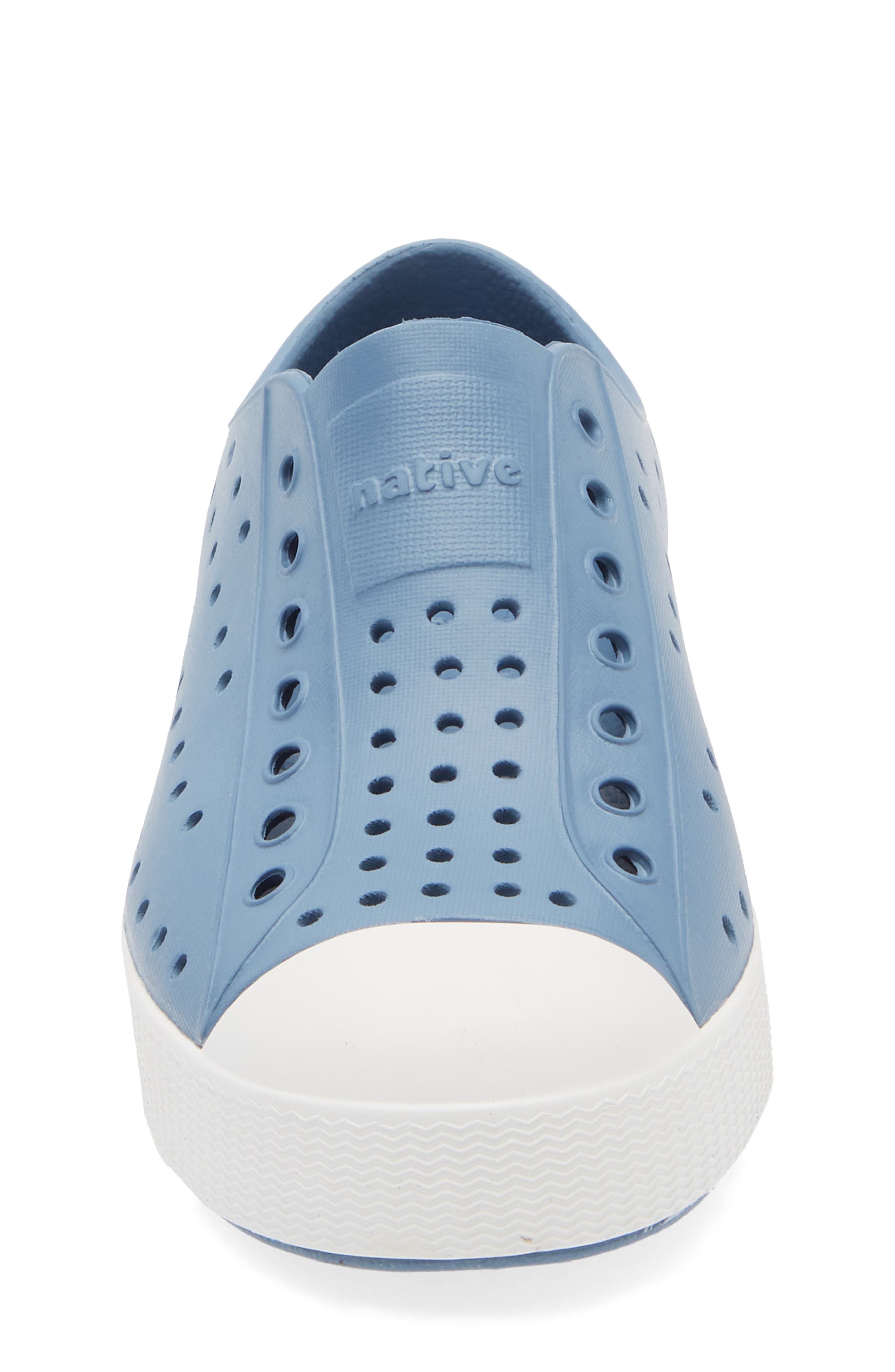 Native Shoes Kids' Jefferson Water Resistant Slip-On Sneaker, Alternate, color, 