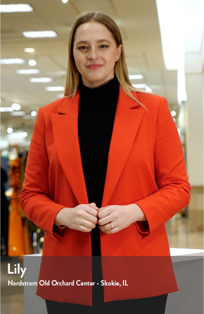 14K Gold Small Ball Stud Earrings, sales video thumbnail