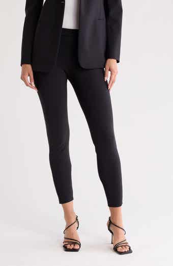 Theory Adbelle High Waist Pants