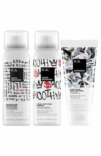 Sleek Hair Anywhere Travel Set $48 Value