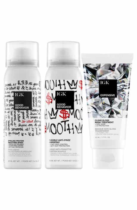 Sleek Hair Anywhere Travel Set $48 Value