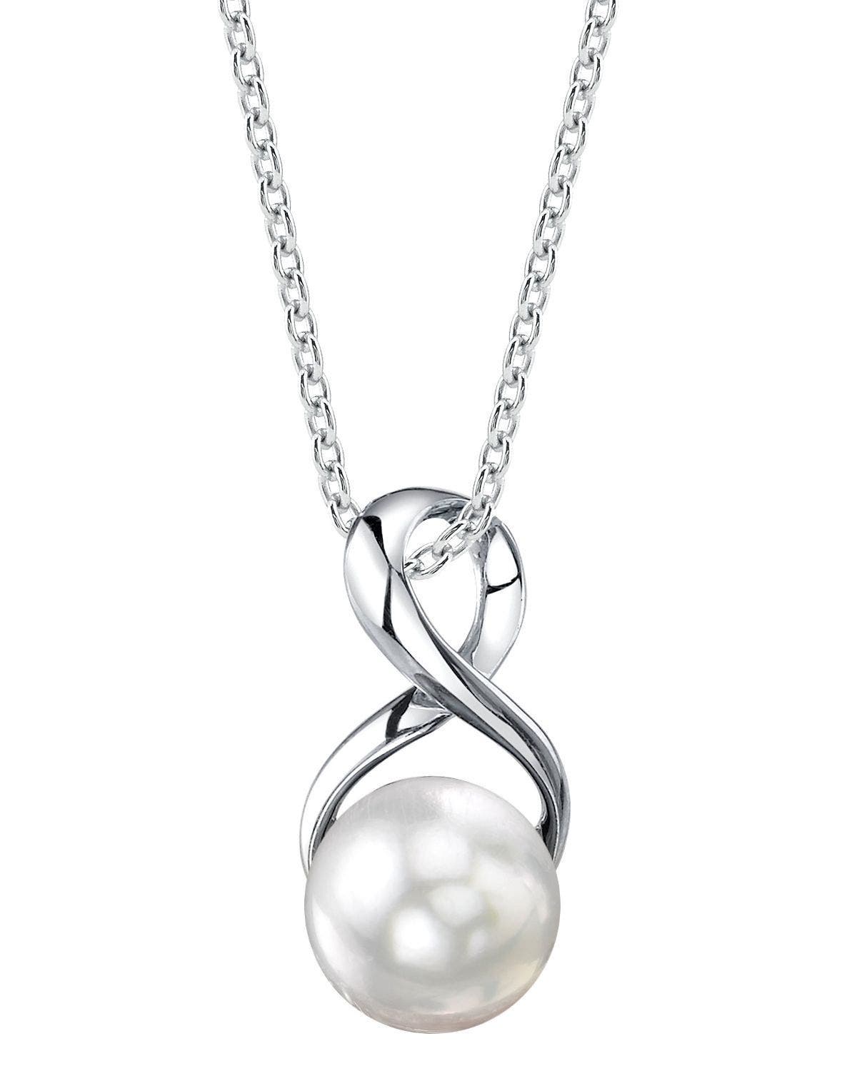 selected White Pearl