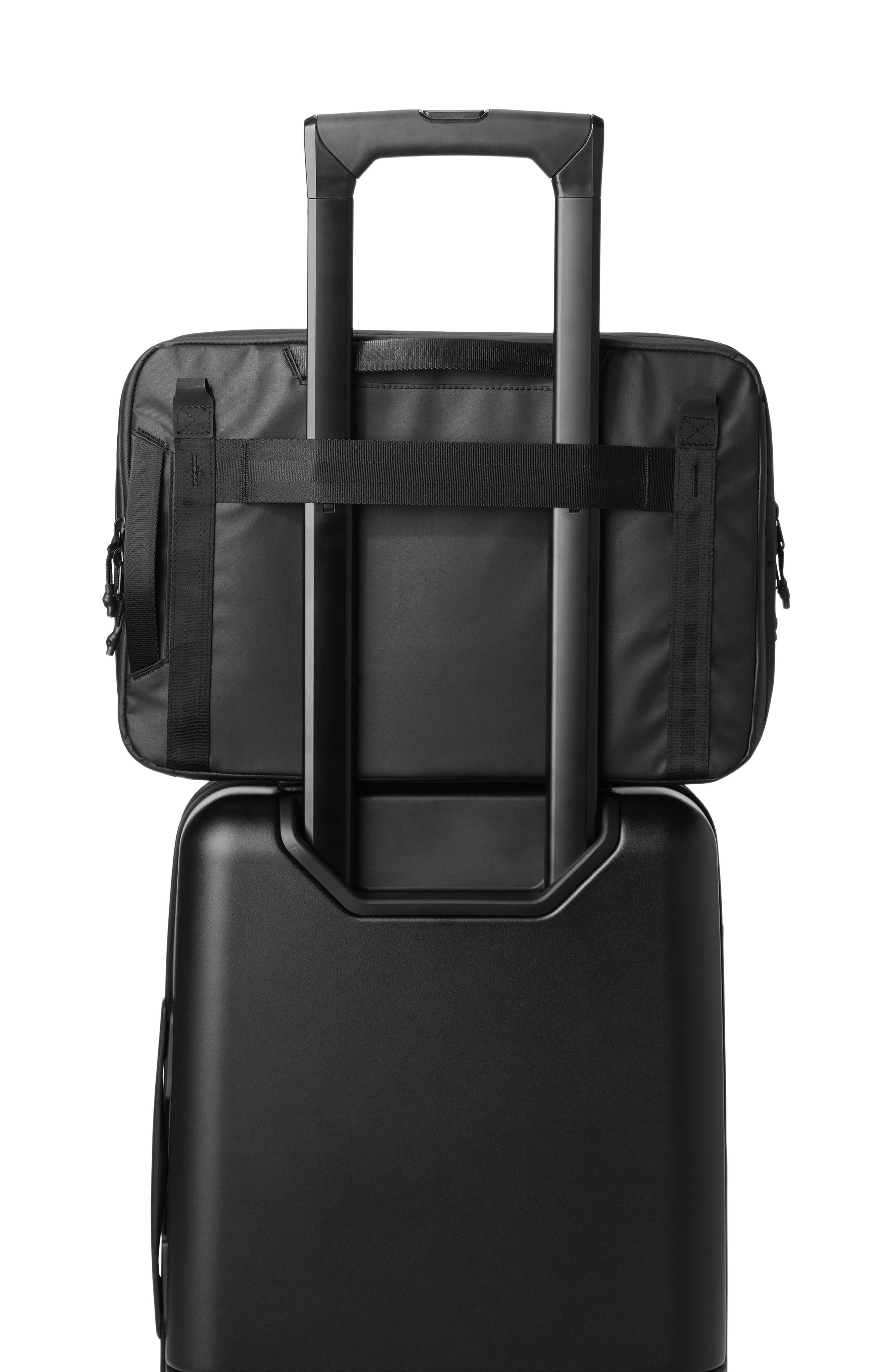 NOMATIC Water Resistant Laptop Tech Case, Alternate, color, 