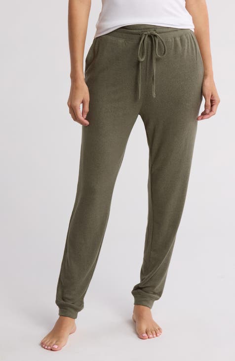 Women s Rayon Joggers Sweatpants Nordstrom Rack