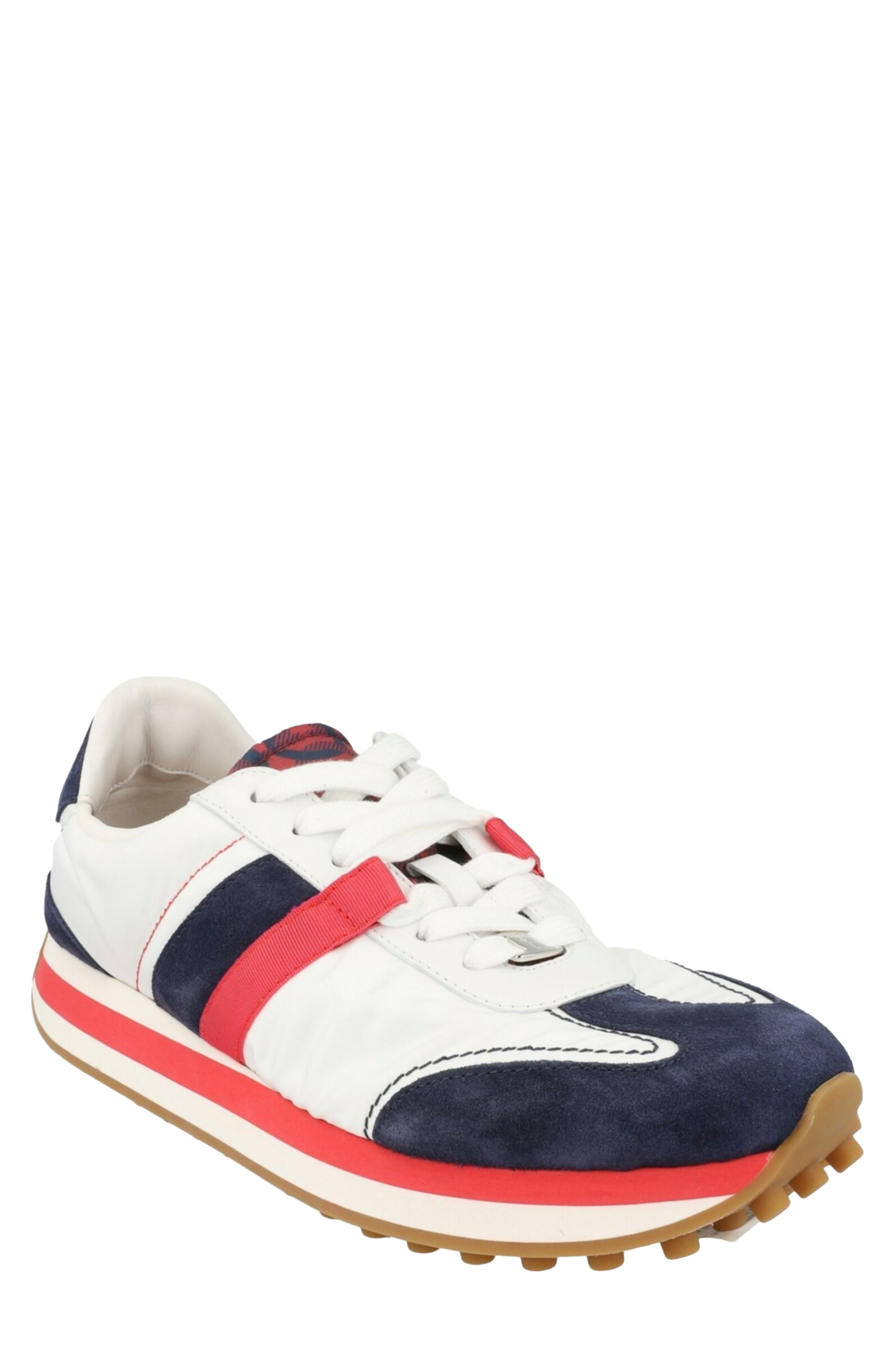 Lulio Low Top Sneaker
