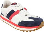FERRAGAMO Lulio Low Top Sneaker