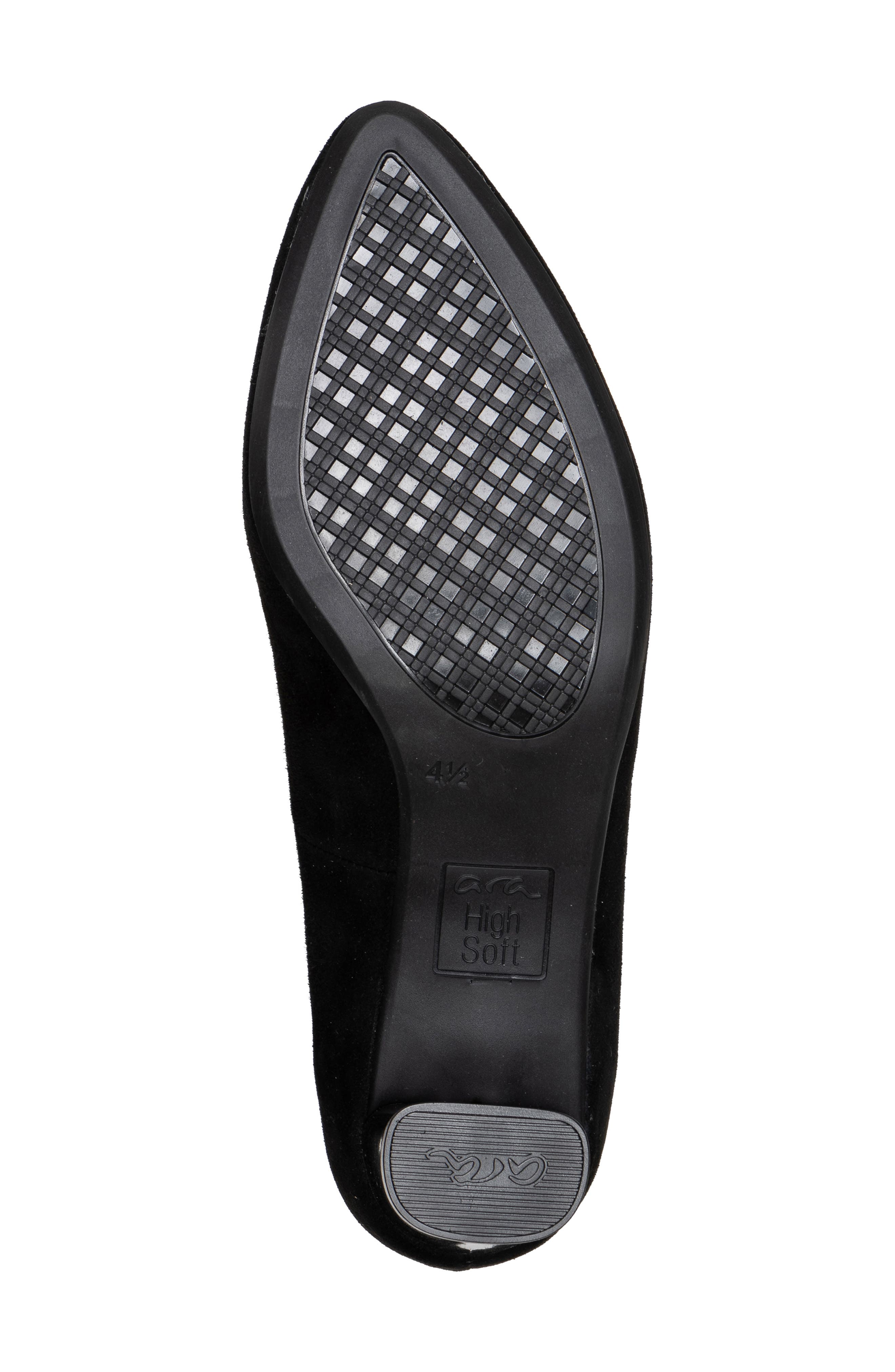 ara Lancashire Pump, Alternate, color, 