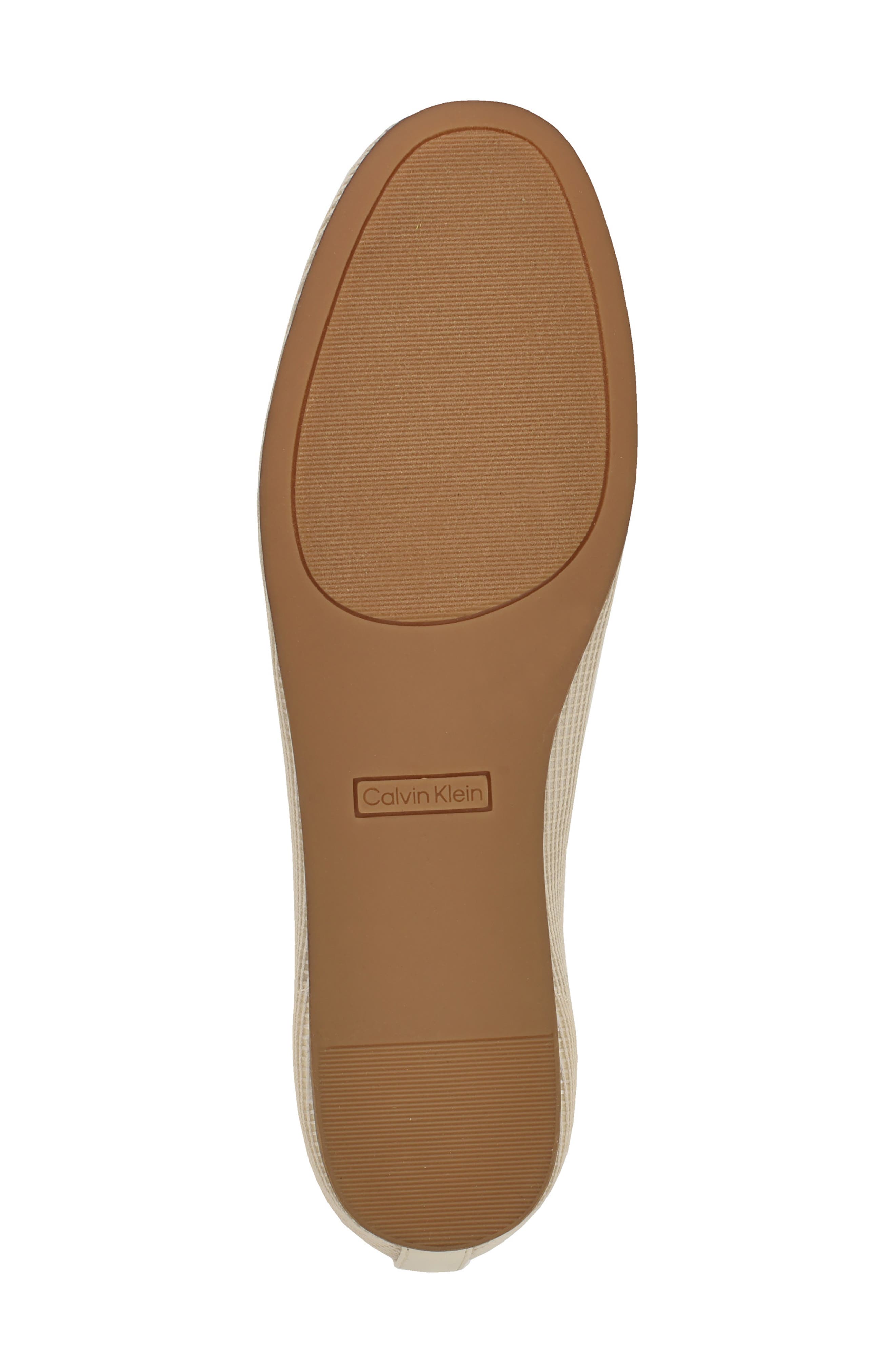 Zinya Flat, Alternate, color, IVORY MESH