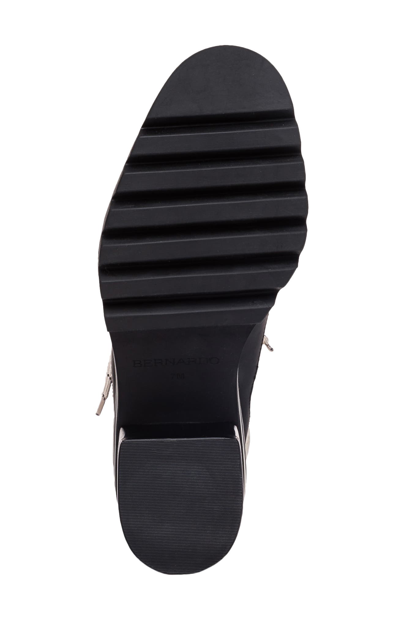 Bernardo Footwear Summit Bootie, Alternate, color, 