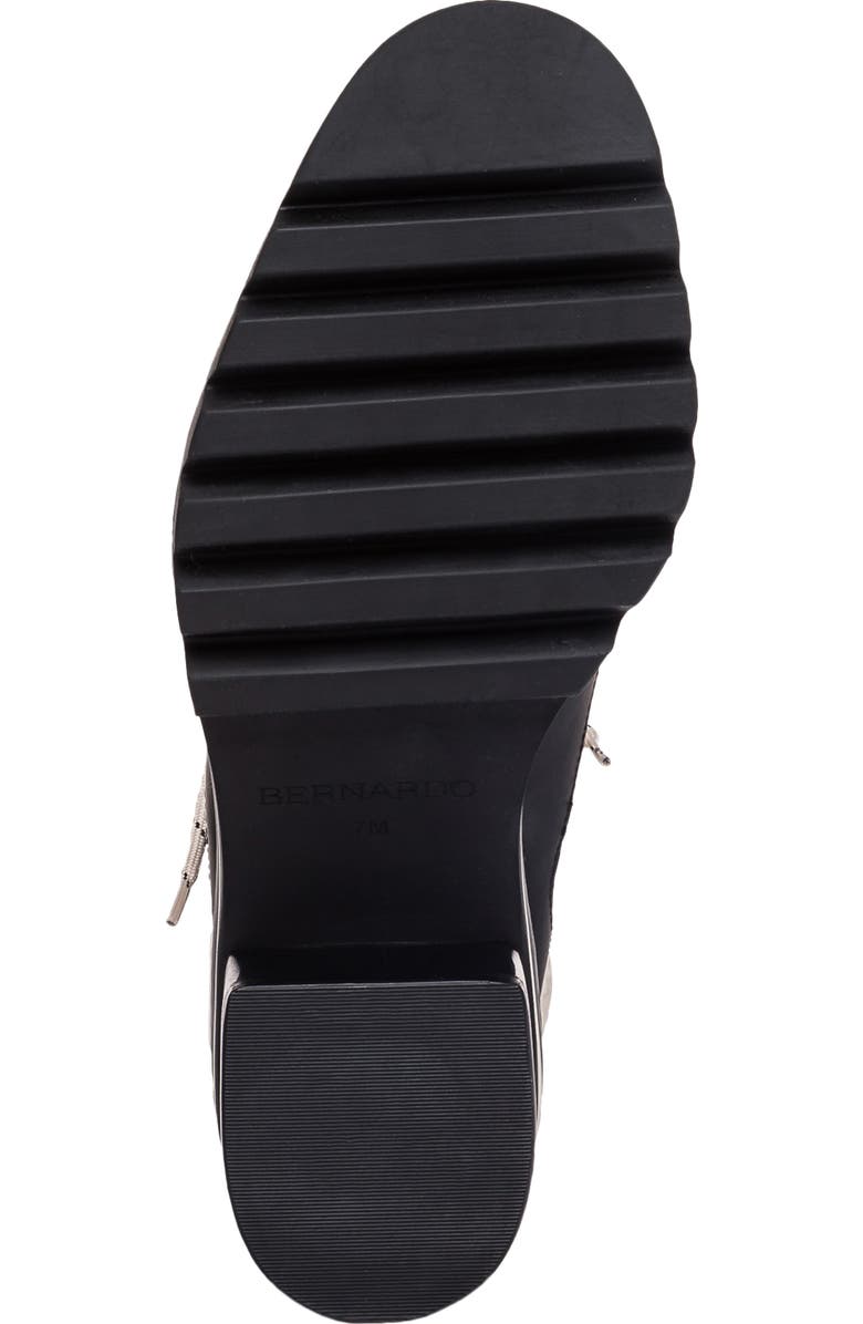 Bernardo Footwear Summit Bootie, Alternate, color,