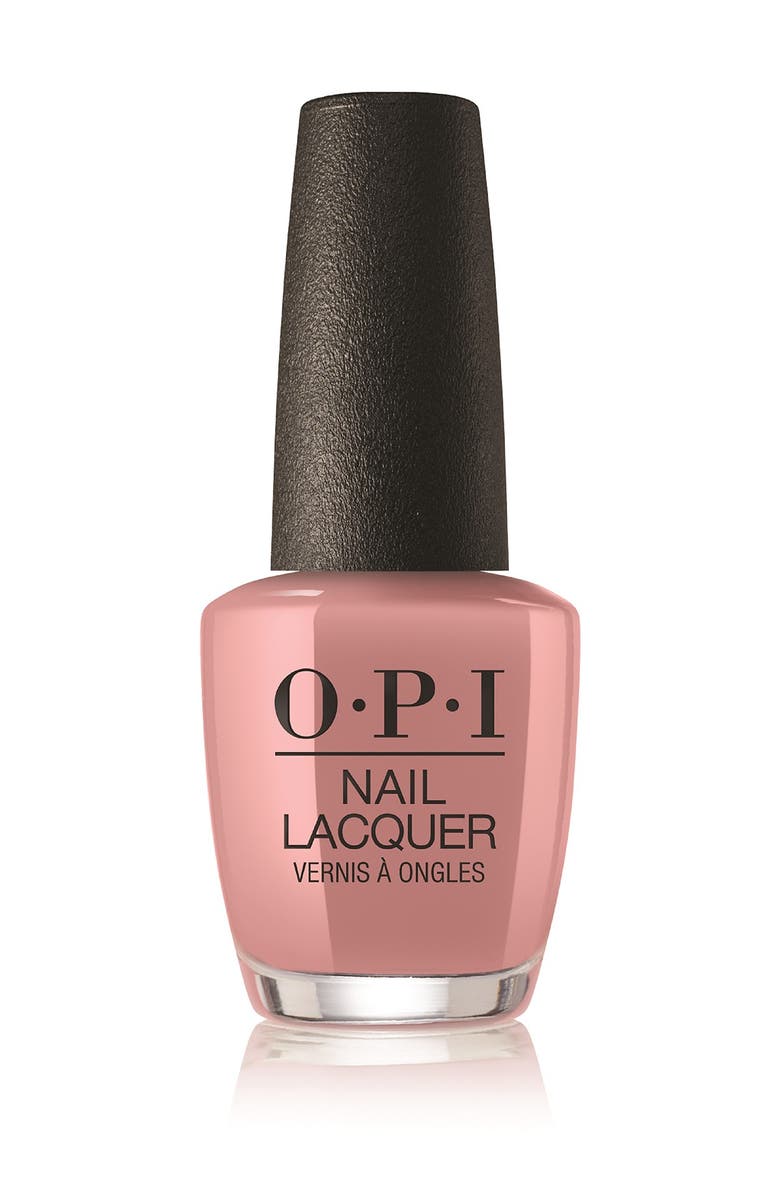 OPI Nail Lacquer -  Somewhere Over the Rainbow Mountains, Main, color, 