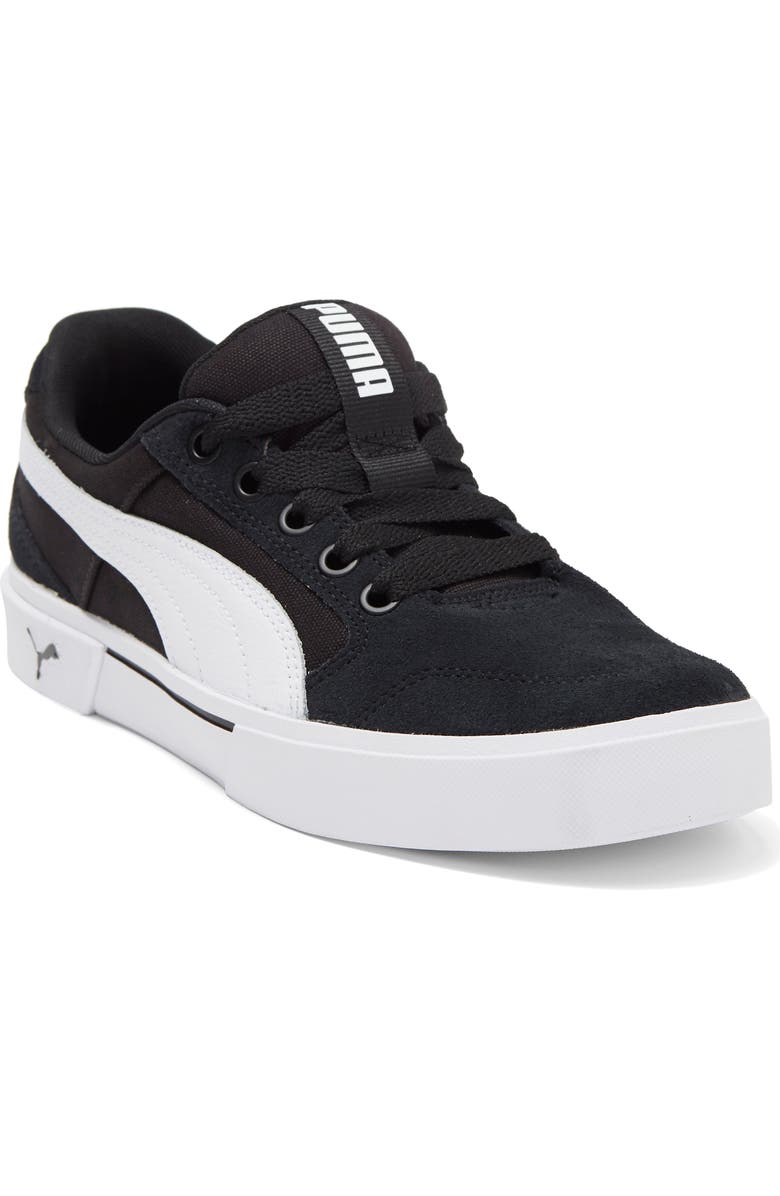 PUMA C-Rey SD Sneaker, Main, color,