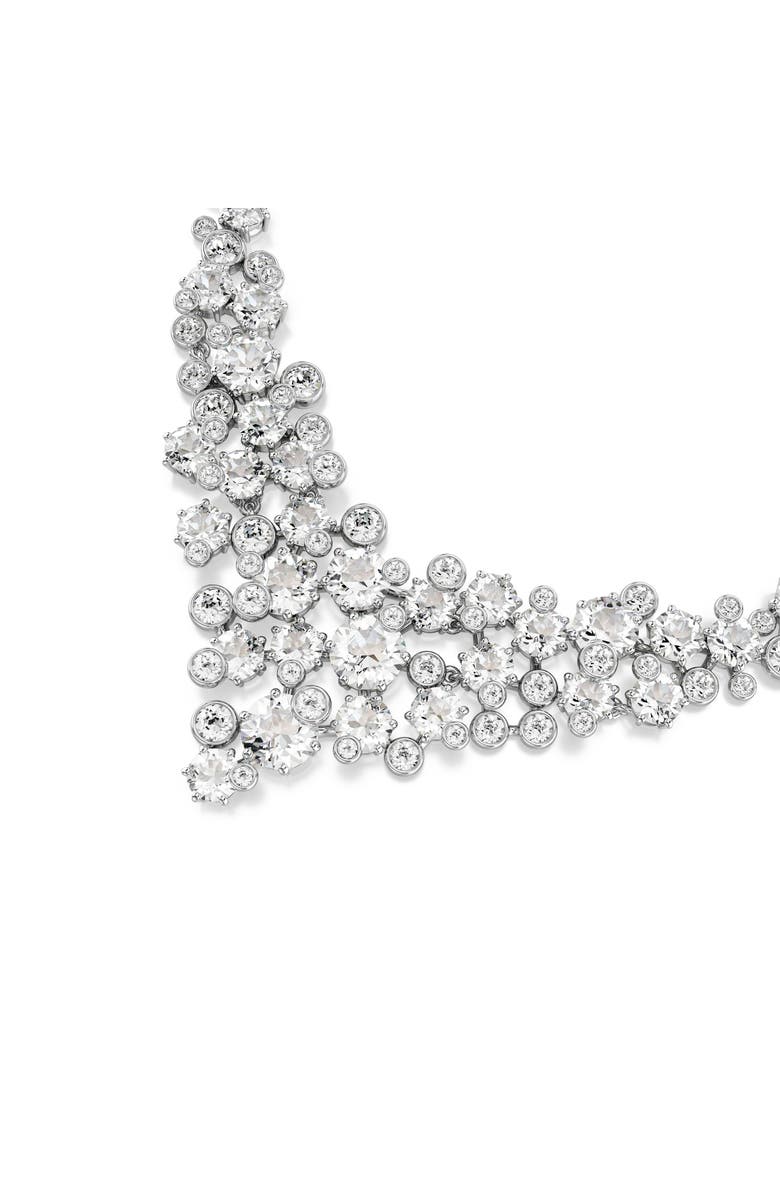 Swarovski Constella Crystal Necklace, Alternate, color,