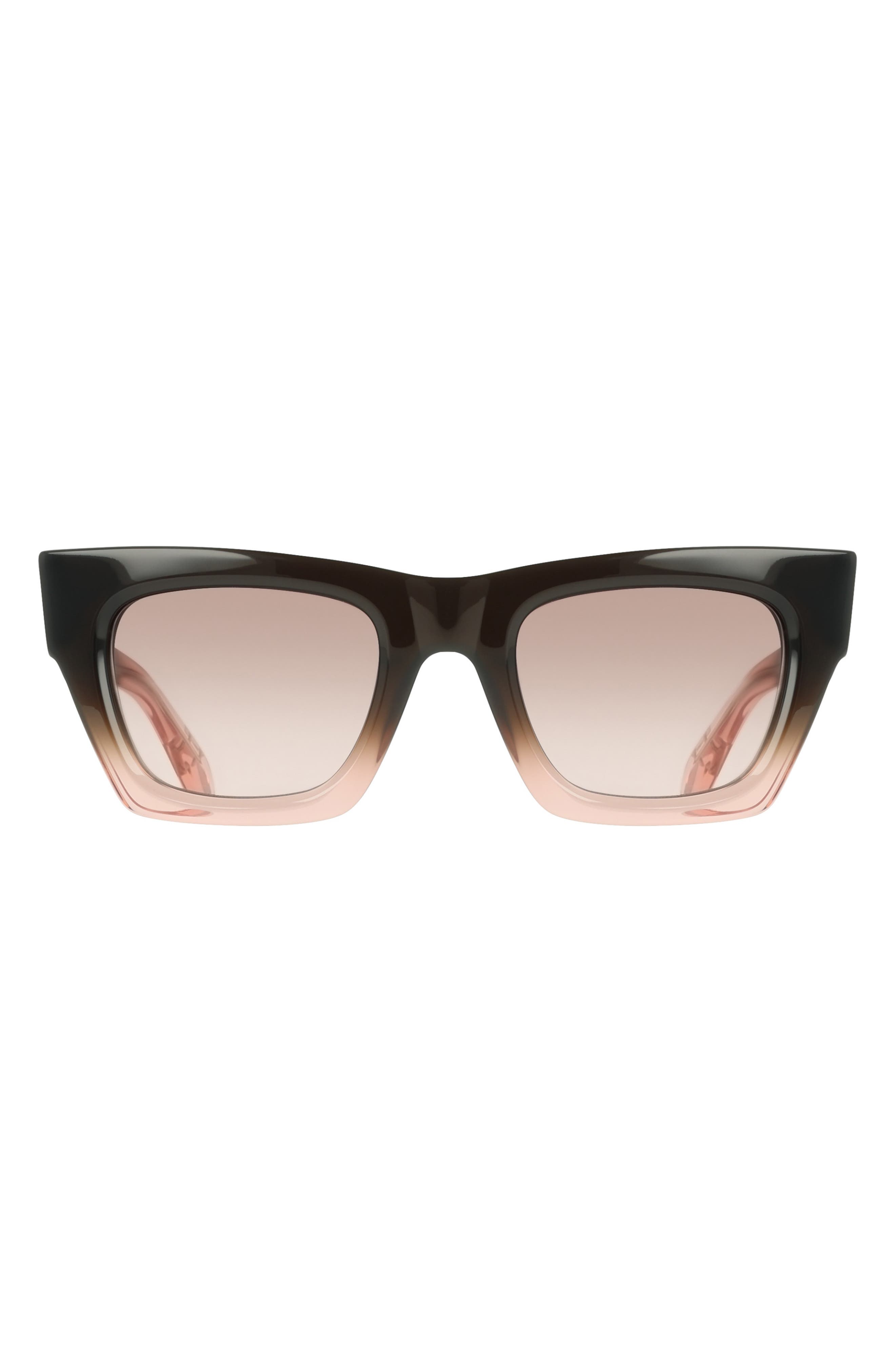 selected TRANSPARENT BROWN GRADIENT
