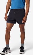 Marmot Unpaved Lined Active Drawstring Shorts