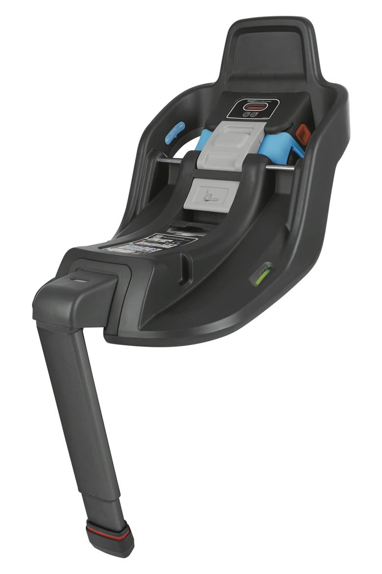 Aria Car Seat Base, Main, color, BLACK