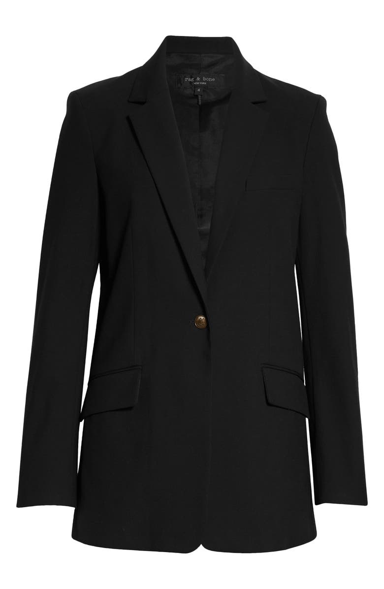 rag & bone Ames Blazer, Alternate, color,
