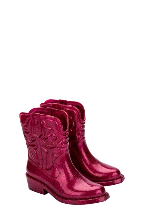 Kids' Texas Western Boot (Little Kid & Big Kid)