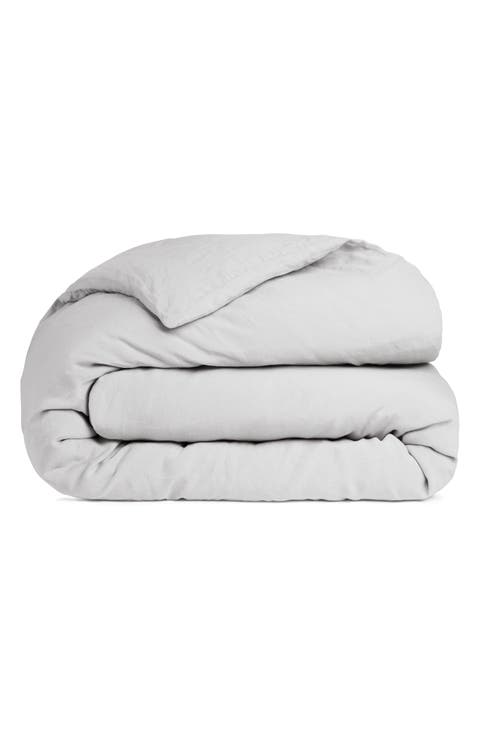 Linen Duvet Cover