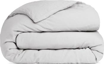 Linen Duvet Cover