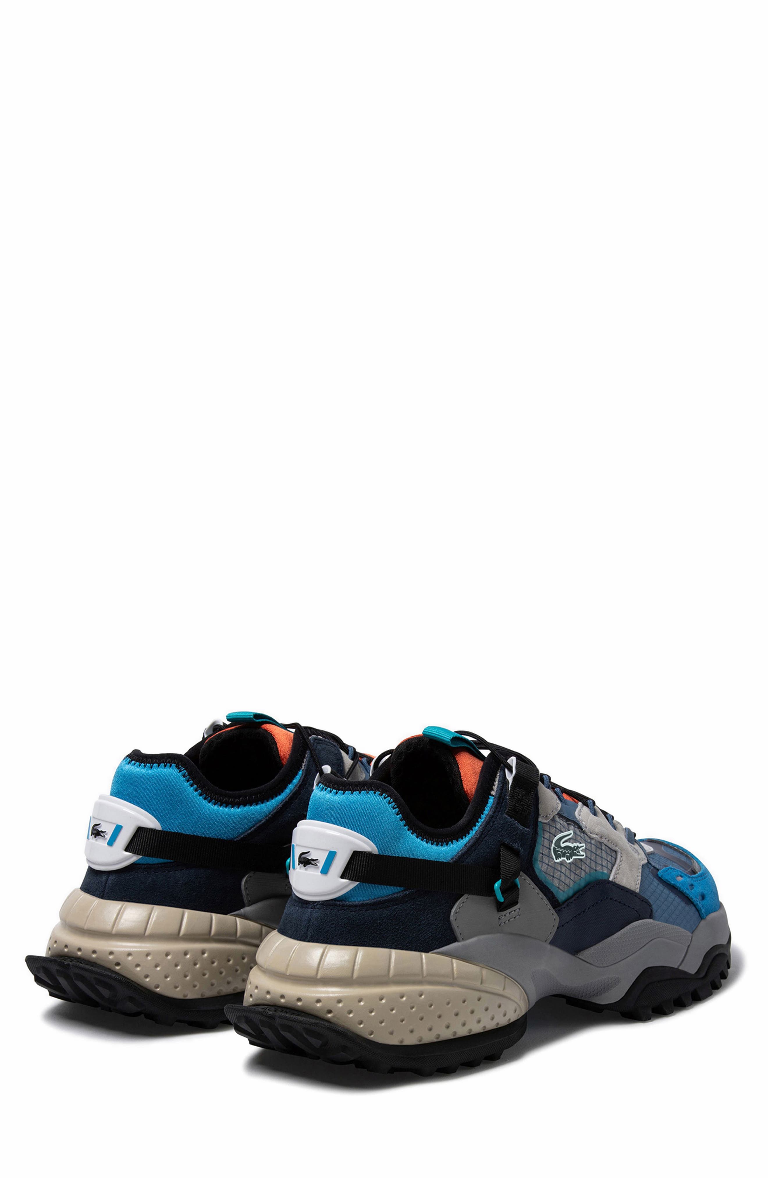 Lacoste L-Guard Breaker Sneaker (Men) | Nordstromrack