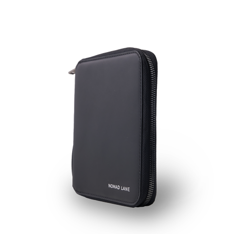 Multi Passport + Tag