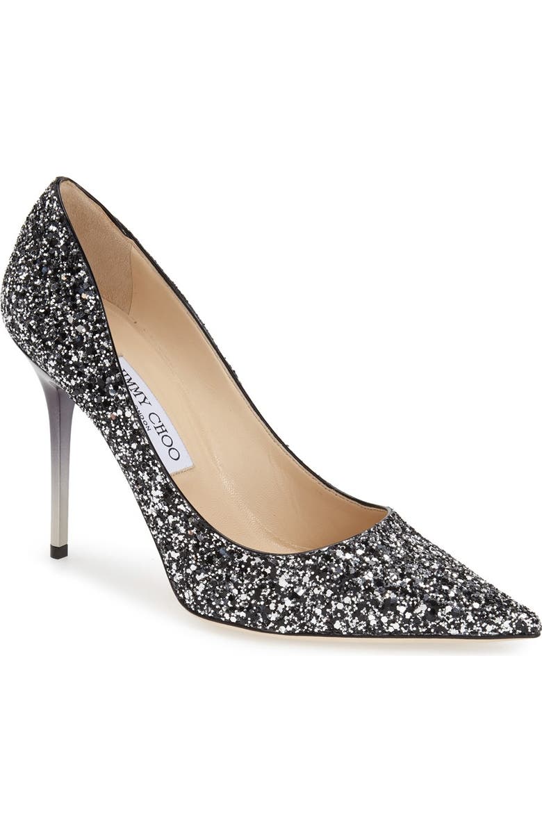 Jimmy Choo 'Abel' Pointy Toe Pump, Main, color,