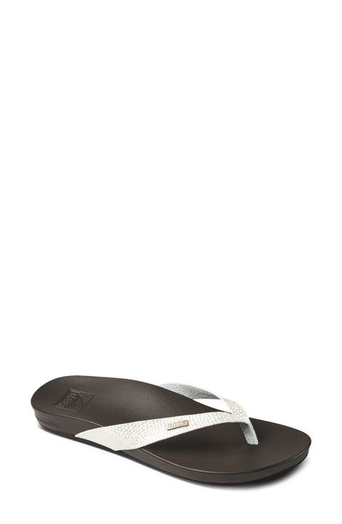 Cushion Bounce Court Flip Flop (Women)