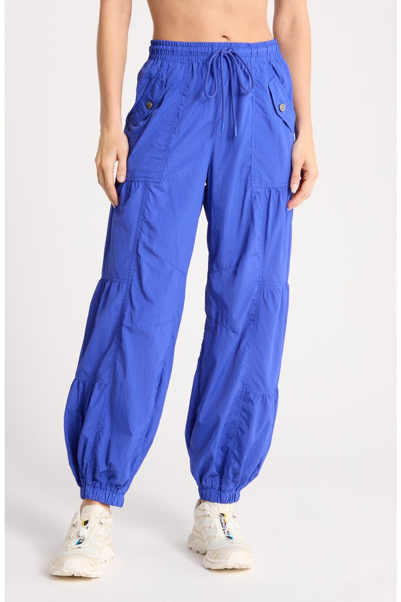 FP Movement Set Me Free Pants, Main, color, ELECTRIC SHOCK