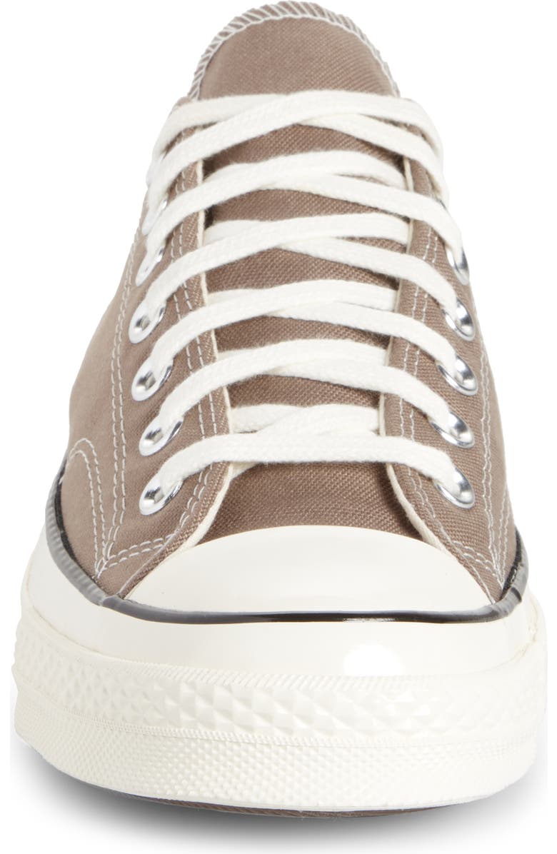 Converse Gender Inclusive Chuck 70 Ox Sneaker, Alternate, color,