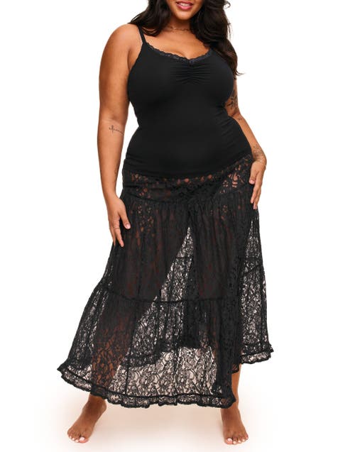 ADORE ME ADORE ME ISADORA CAMI AND SKIRT SET