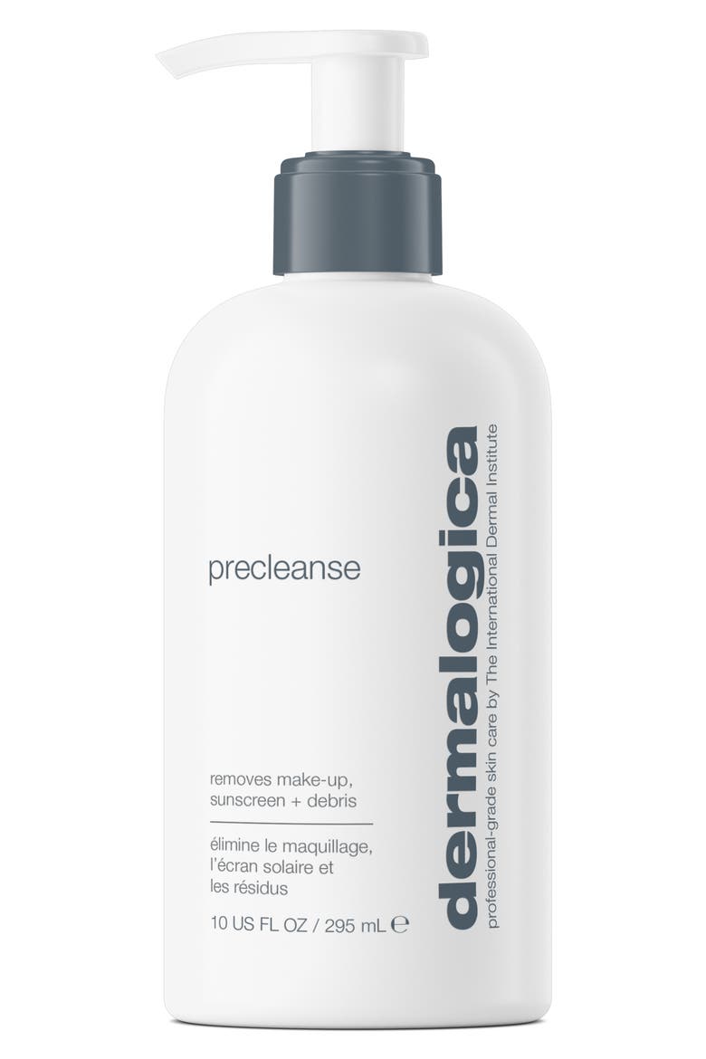 PreCleanse Cleansing Oil, Alternate, color, NO COLOR