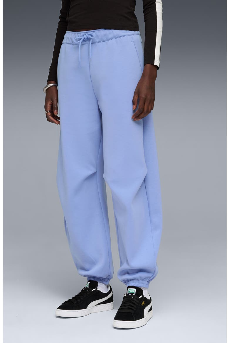 PUMATECH Sense Balloon Joggers, Alternate, color, INTENSE LAVENDER