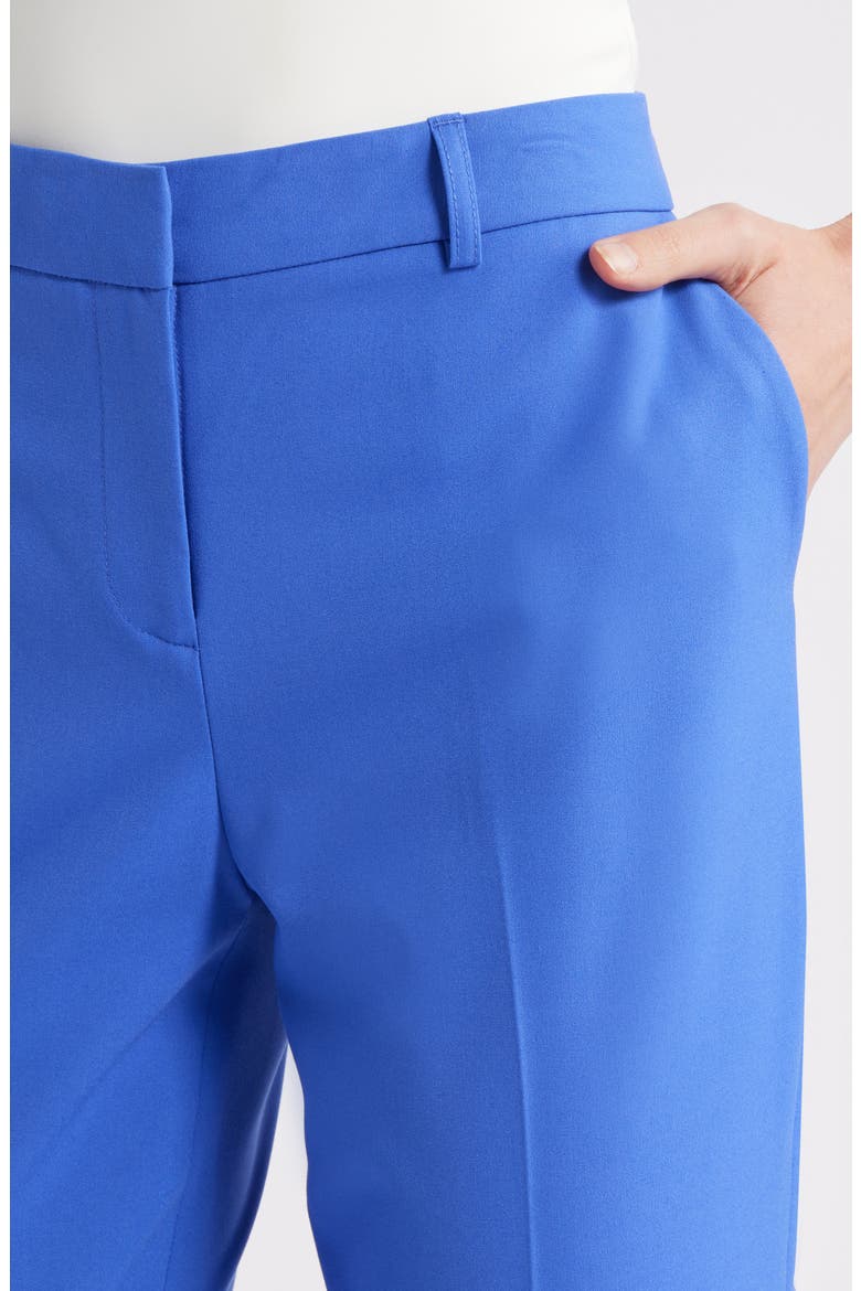 Classic Pants, Alternate, color, PACIFIC BLUE